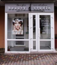 Beauty d studio, салон краси фото