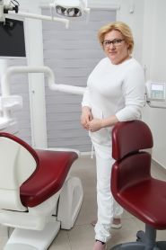 Стоматологія Ярини Куцик фото