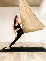 Krisfit fitness studio, фітнес-студія фото