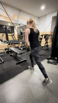 Force Gym, тренажерний зал фото