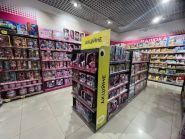 Дом игрушек, магазин игрушек фото