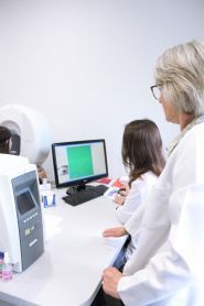 Немецкая Оптика, сеть салонов фото