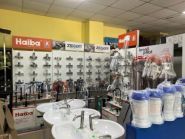 Світ Сантехніки, магазин сантехніки фото