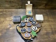 ЛазерДнепр, лазерная резка и гравировка фото