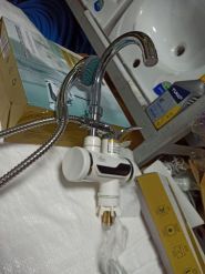 Akvaterm, магазин сантехніки фото