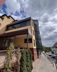 One Smile Corporation, студія веб-дизайн фото