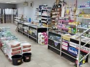 Будапешт, будівельний магазин фото