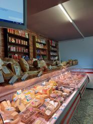 Z'ЇЖА, продовольственный магазин фото