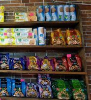 Z'ЇЖА, продовольственный магазин фото