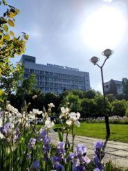 На гребне волны, продюсерский центр фото