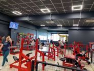 Fitlife, фітнес центр фото