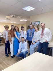 Kreston GCG, аудиторська компанія фото