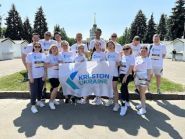 Kreston GCG, аудиторська компанія фото