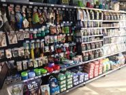 Na Rayonchyku, зоомагазин фото