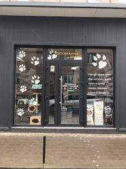 Na Rayonchyku, зоомагазин фото