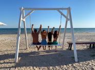 Гаваї, автокемпінг фото