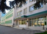 Луцький педагогічний коледж фото