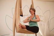 Mudra Yoga, студія йоги фото