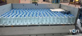 Вода Organic, доставка води фото