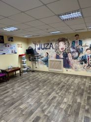 Muza, школа вокалу фото