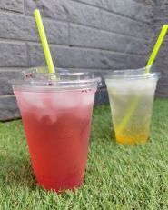 Dope coffee company, кофейня фото