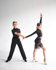 DANCE CENTR УСПІХ, танцювальна школа фото