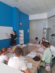 Mirapol, информационно-визовый центр фото