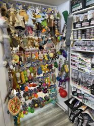 King 👑 Zoo, зоомагазин фото