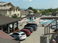 Лумініца, база відпочинку фото