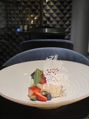 Моccо, бар-ресторан фото