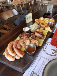 This is Пивбар, пивний ресторан фото