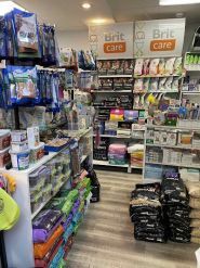 King 👑 Zoo, зоомагазин фото