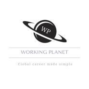 Working Planet, трудоустройство за границей фото