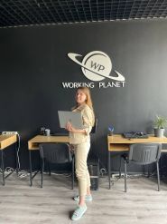 Working Planet, трудоустройство за границей фото