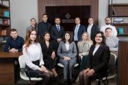 Адвокатское бюро Ивана Хомича, юридические услуги фото
