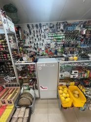 Vse Dlya Rybalky Rybalnka, магазин рибальських товарів фото