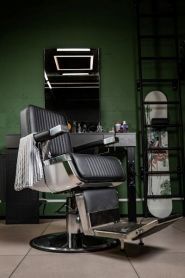 Barbershop, перукарня фото