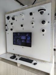 Pipl.ua, магазин систем відеоспостереження фото