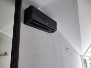 Кондиціонери на Незалежності фото