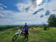 Pitbike-Tour.Lviv, прокат скутерів фото