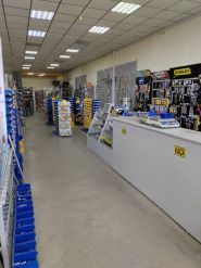 СДС, магазин строительных товаров фото