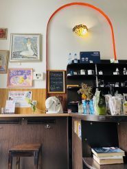 Дом Кофе, эспрессо-бар фото