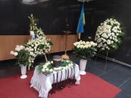 Дежурный Ангел, похоронное бюро фото