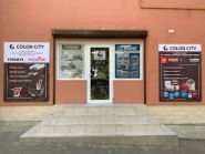 Магазин стройматериалов Color-City фото