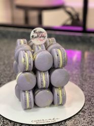CHRIS CAKE, кондитерський магазин фото