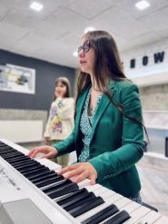 ShowTime, уроки вокалу фото