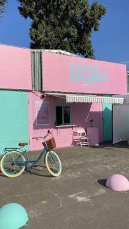 Кемпинг Актив, магазин сноубордов фото