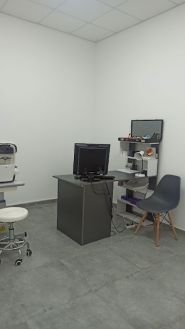 Baby Luck, детская оптика фото