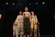 I dance studio, танцювальний клуб фото