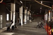 BRONX FitnessHub, фітнес-центр фото